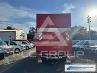 2023 Mercedes Benz Sprinter