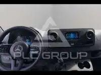2023 Mercedes Benz Sprinter
