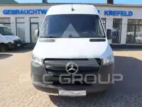 2023 Mercedes Benz Sprinter