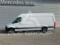 2023 Mercedes Benz Sprinter