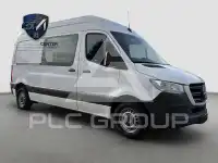 2023 Mercedes Benz Sprinter