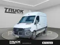 2023 Mercedes Benz Sprinter