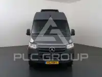 2023 Mercedes Benz Sprinter