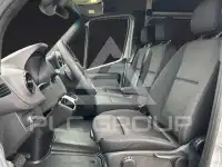2023 Mercedes Benz Sprinter