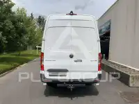 2023 Mercedes Benz Sprinter