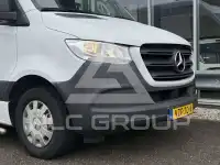 2023 Mercedes Benz Sprinter
