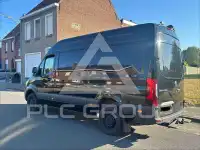 2023 Mercedes Benz Sprinter