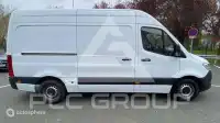 2023 Mercedes Benz Sprinter