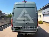 2023 Mercedes Benz Sprinter