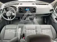 2023 Mercedes Benz Sprinter