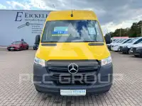 2023 Mercedes Benz Sprinter