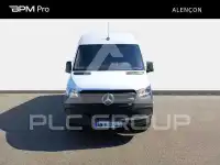 2023 Mercedes Benz Sprinter