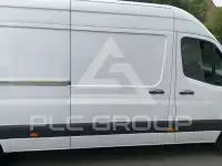 2023 Mercedes Benz Sprinter