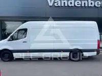 2023 Mercedes Benz Sprinter