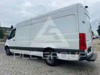 2023 Mercedes Benz Sprinter