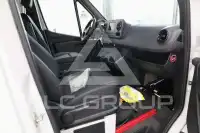 2023 Mercedes Benz Sprinter