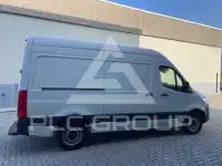 2023 Mercedes Benz Sprinter