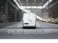 2023 Mercedes Benz Sprinter