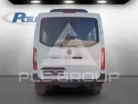 2023 Mercedes Benz Sprinter