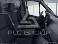 2023 Mercedes Benz Sprinter