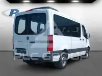 2023 Mercedes Benz Sprinter