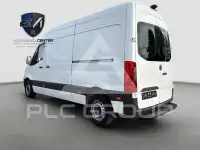 2023 Mercedes Benz Sprinter