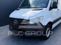 2023 Mercedes Benz Sprinter