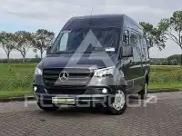 2023 Mercedes Benz Sprinter