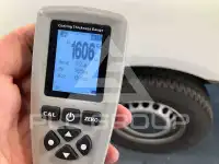 2023 Mercedes Benz Sprinter