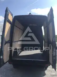 2023 Mercedes Benz Sprinter
