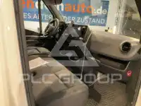 2023 Mercedes Benz Sprinter