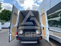 2023 Mercedes Benz Sprinter