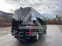 2023 Mercedes Benz Sprinter