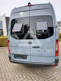 2023 Mercedes Benz Sprinter