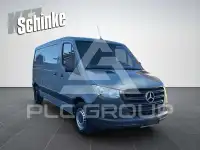 2023 Mercedes Benz Sprinter
