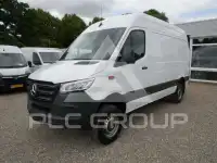 2023 Mercedes Benz Sprinter