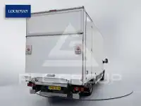 2023 Mercedes Benz Sprinter