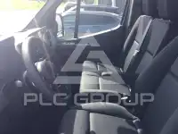 2023 Mercedes Benz Sprinter