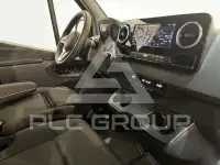 2023 Mercedes Benz Sprinter