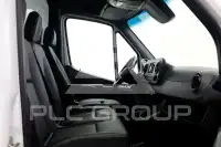 2023 Mercedes Benz Sprinter