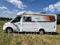 2023 Mercedes Benz Sprinter
