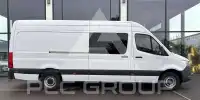 2023 Mercedes Benz Sprinter