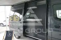 2023 Mercedes Benz Sprinter