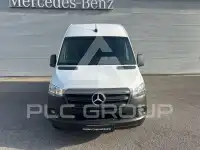 2023 Mercedes Benz Sprinter