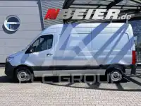 2023 Mercedes Benz Sprinter