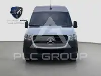 2023 Mercedes Benz Sprinter