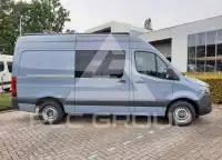 2023 Mercedes Benz Sprinter