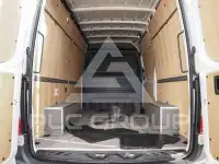 2023 Mercedes Benz Sprinter