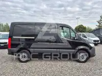 2023 Mercedes Benz Sprinter
