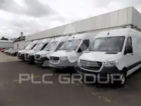 2023 Mercedes Benz Sprinter